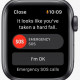 Apple Watch Nike SE GPS 44mm Space Grey Aluminium Case with Anthracite/Black Nike Sport Band (MKQ83) 